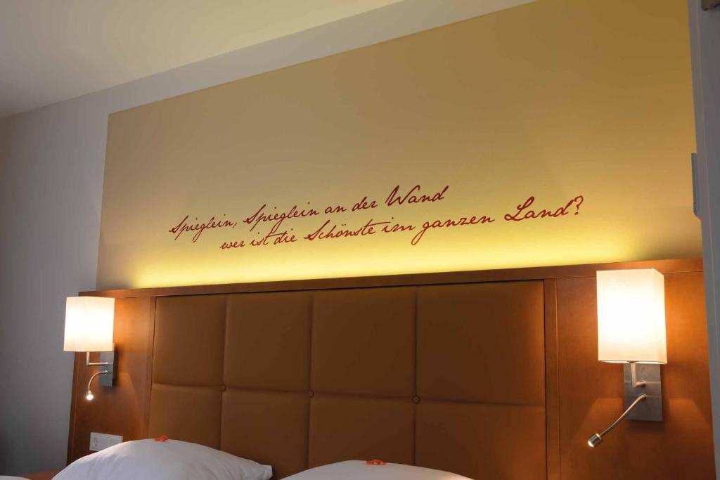 Flair Hotel Stadt Hoxter Room photo