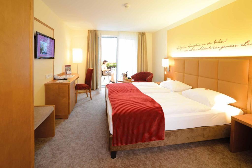 Flair Hotel Stadt Hoxter Room photo